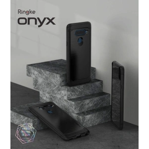 Ringke Onyx LG V40 ThinQ Black