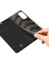 Hurtownia GSM - Etui Dux Ducis Skin Pro Xiaomi Redmi Note 11/11S černé - DDS982 - {ean13} - Hurt
