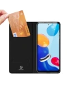 Hurtownia GSM - Etui Dux Ducis Skin Pro Xiaomi Redmi Note 11/11S černé - DDS982 - {ean13} - Hurt