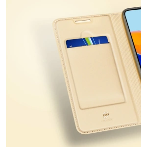 Hurtownia GSM - Case Dux Ducis Skin Pro Xiaomi Redmi Note 11/11S schwarz - DDS982 - {ean13} - Hurt