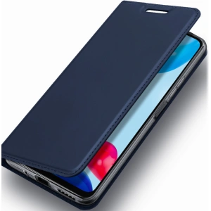 Hurtownia GSM - Case Dux Ducis Skin Pro Xiaomi Redmi Note 11/11S schwarz - DDS982 - {ean13} - Hurt