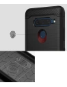 Wholesale Ringke Onyx LG V40 ThinQ Black - RGK1061BLK - {ean13} - Hurt