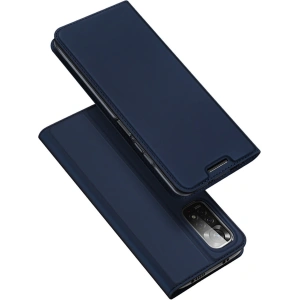 Hurtownia GSM - Case Dux Ducis Skin Pro Xiaomi Redmi Note 11/11S blau - DDS983 - {ean13} - Hurt