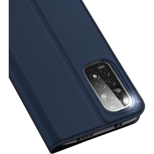 Hurtownia GSM - Case Dux Ducis Skin Pro Xiaomi Redmi Note 11/11S blau - DDS983 - {ean13} - Hurt