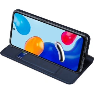 Hurtownia GSM - Case Dux Ducis Skin Pro Xiaomi Redmi Note 11/11S blau - DDS983 - {ean13} - Hurt
