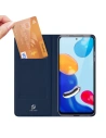 Hurtownia GSM - Case Dux Ducis Skin Pro Xiaomi Redmi Note 11/11S blau - DDS983 - {ean13} - Hurt