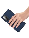 Hurtownia GSM - Etui Dux Ducis Skin Pro Xiaomi Redmi Note 11/11S modré - DDS983 - {ean13} - Hurt