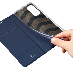 Wholesale Dux Ducis Skin Pro Xiaomi Redmi Note 11/11S blue - DDS983 - {ean13} - Hurt
