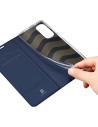 Hurtownia GSM - Case Dux Ducis Skin Pro Xiaomi Redmi Note 11/11S blau - DDS983 - {ean13} - Hurt