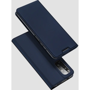 Hurtownia GSM - Case Dux Ducis Skin Pro Xiaomi Redmi Note 11/11S blau - DDS983 - {ean13} - Hurt