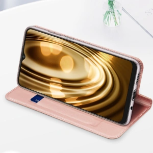 Hurtownia GSM - Case Dux Ducis Skin Pro Xiaomi Redmi Note 11/11S blau - DDS983 - {ean13} - Hurt