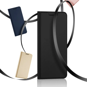 Hurtownia GSM - Etui Dux Ducis Skin Pro Xiaomi Redmi Note 11/11S modré - DDS983 - {ean13} - Hurt
