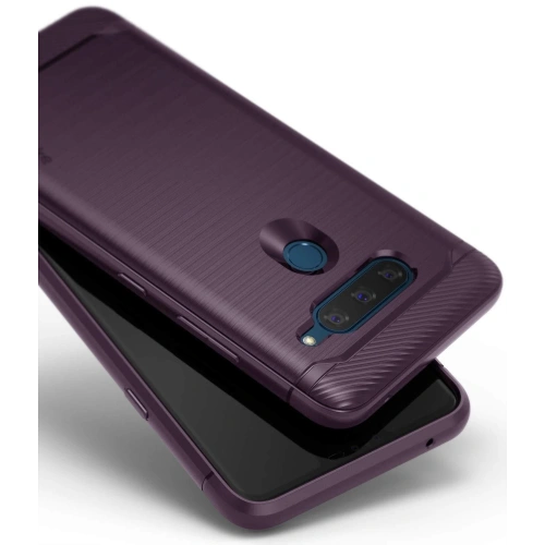 Etui Ringke Onyx LG V40 ThinQ Black