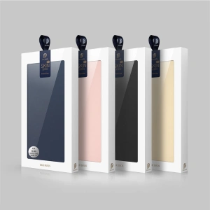 Hurtownia GSM - Case Dux Ducis Skin Pro Xiaomi Redmi Note 11/11S blau - DDS983 - {ean13} - Hurt