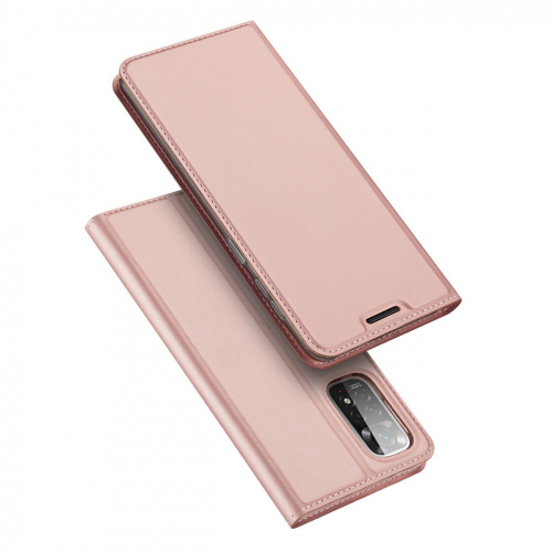 DuxDucis Distributor - 6934913040423 - DDS984 - Dux Ducis Skin Pro Xiaomi Redmi Note 11/11S pink - B2B homescreen