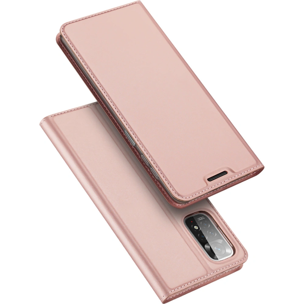 Hurtownia GSM - Case Dux Ducis Skin Pro Xiaomi Redmi Note 11/11S rosa - DDS984 - {ean13} - Hurt