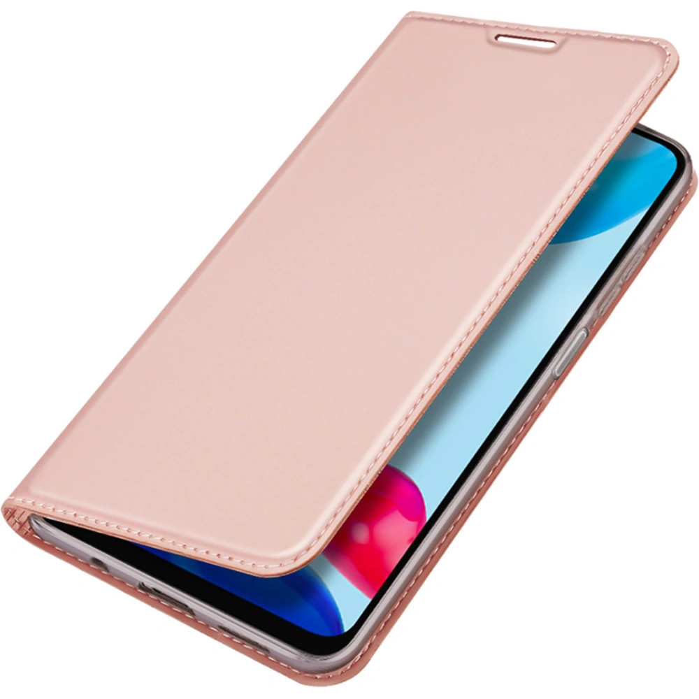 Hurtownia GSM - Case Dux Ducis Skin Pro Xiaomi Redmi Note 11/11S rosa - DDS984 - {ean13} - Hurt