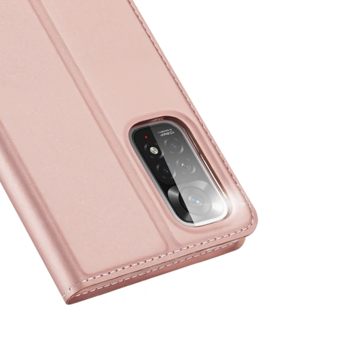 Etui Dux Ducis Skin Pro Xiaomi Redmi Note 11/11S różowy