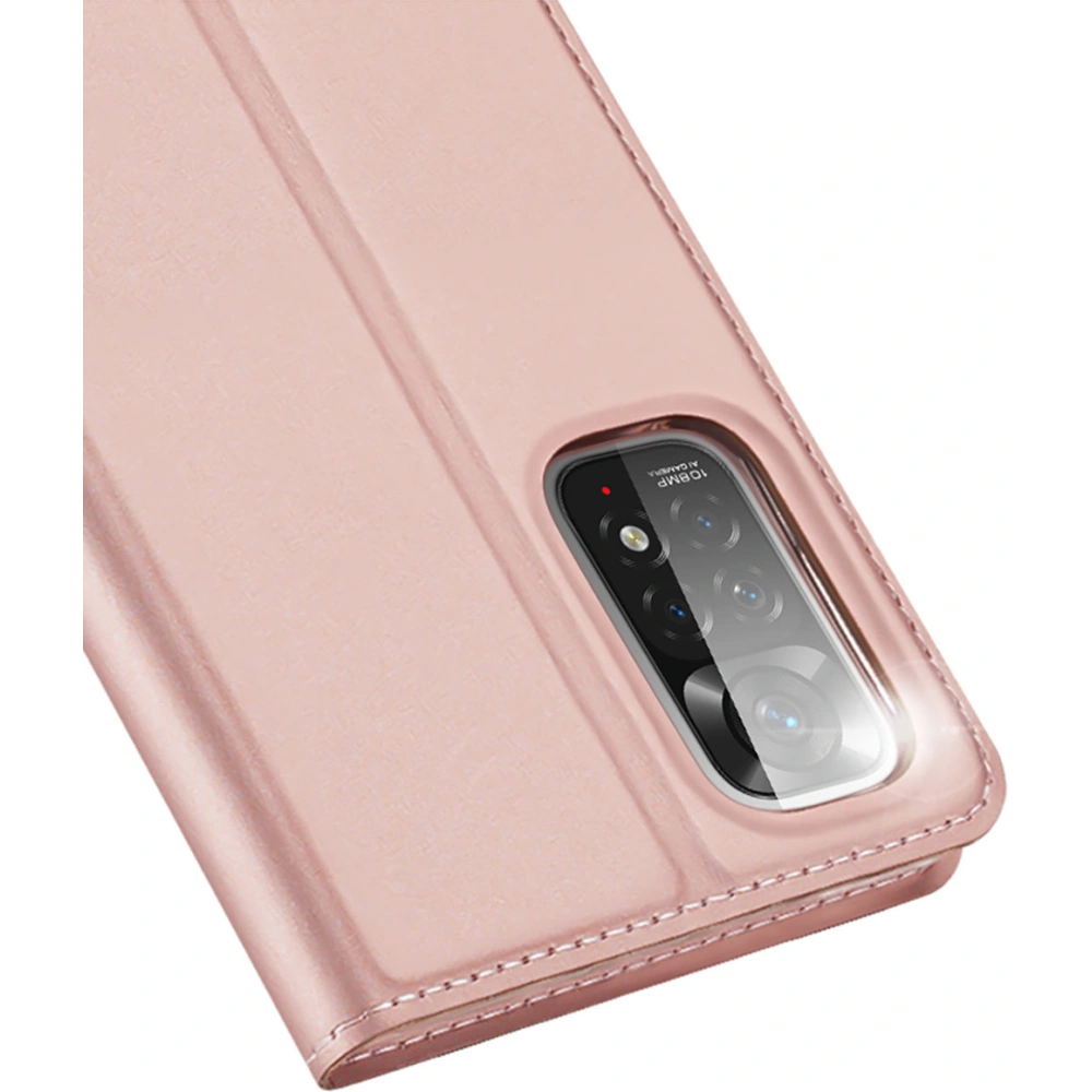 Hurtownia GSM - Case Dux Ducis Skin Pro Xiaomi Redmi Note 11/11S rosa - DDS984 - {ean13} - Hurt