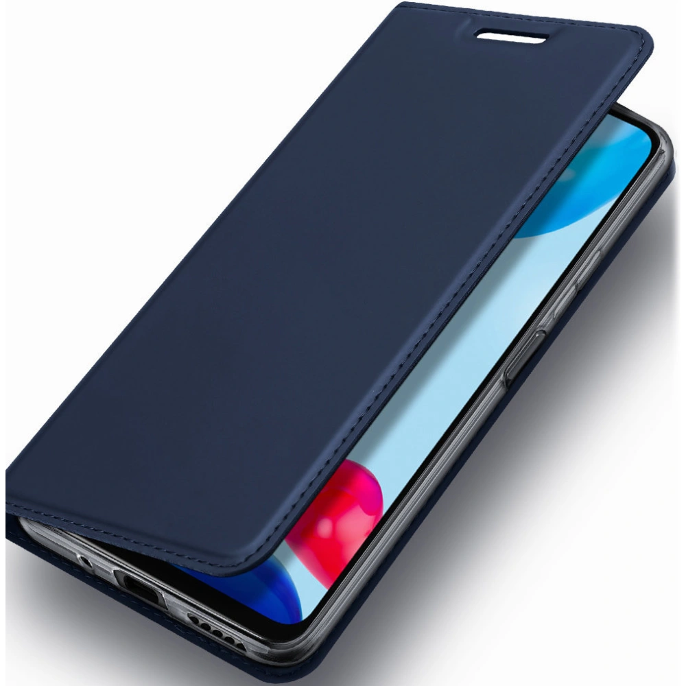 Hurtownia GSM - Case Dux Ducis Skin Pro Xiaomi Redmi Note 11/11S rosa - DDS984 - {ean13} - Hurt