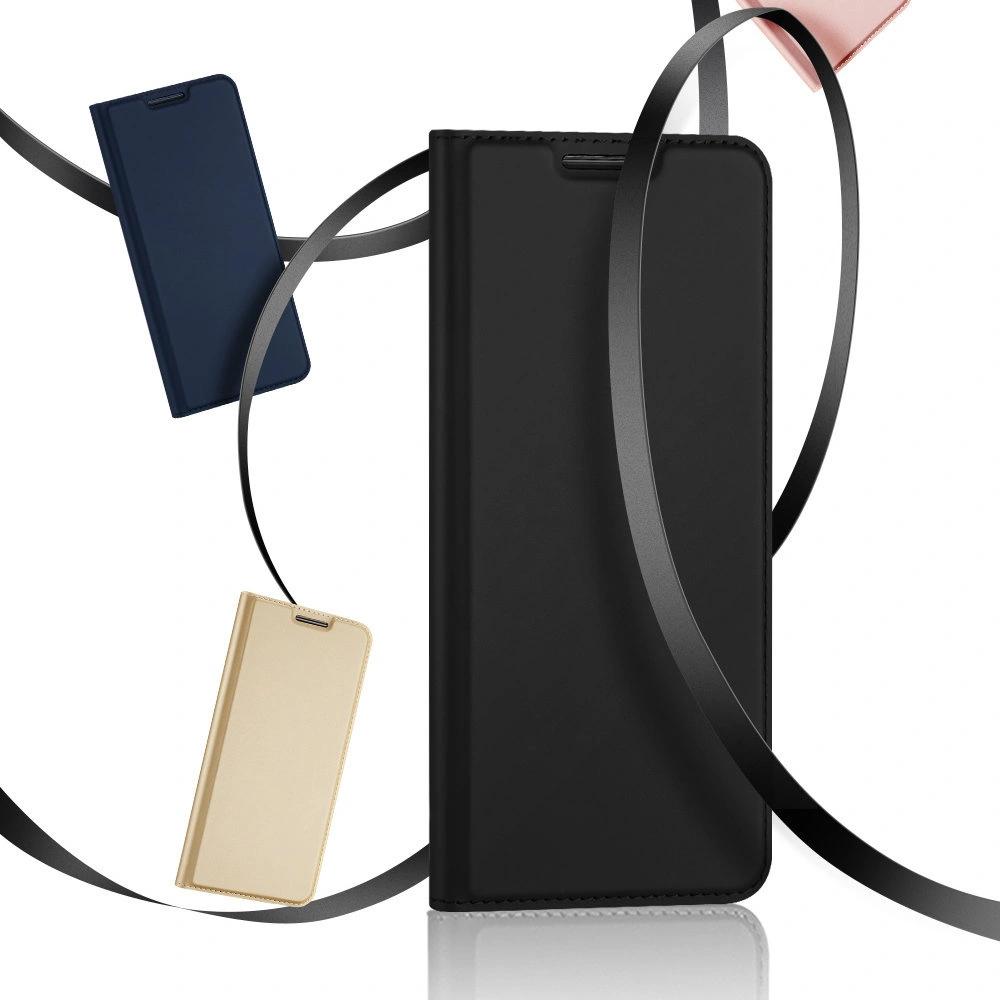 Hurtownia GSM - Etui Dux Ducis Skin Pro Xiaomi Redmi Note 11/11S růžové - DDS984 - {ean13} - Hurt