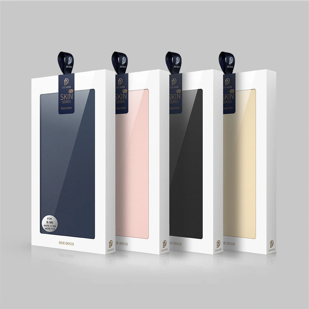 Hurtownia GSM - Case Dux Ducis Skin Pro Xiaomi Redmi Note 11/11S rosa - DDS984 - {ean13} - Hurt