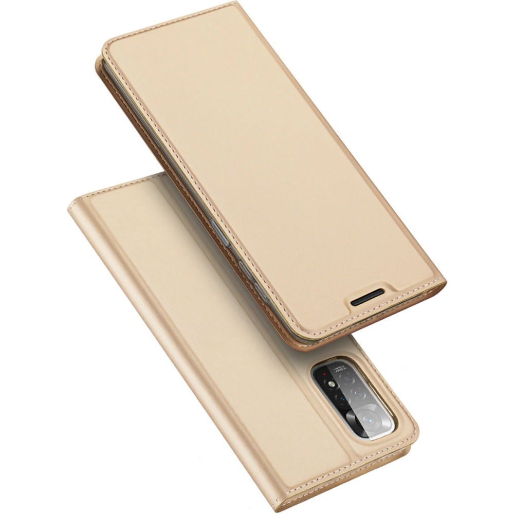Hurtownia GSM - Case Dux Ducis Skin Pro Xiaomi Redmi Note 11/11S gold - DDS985 - {ean13} - Hurt