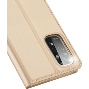 Hurtownia GSM - Etui Dux Ducis Skin Pro Xiaomi Redmi Note 11/11S zlaté - DDS985 - {ean13} - Hurt