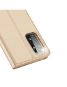Hurtownia GSM - Case Dux Ducis Skin Pro Xiaomi Redmi Note 11/11S gold - DDS985 - {ean13} - Hurt