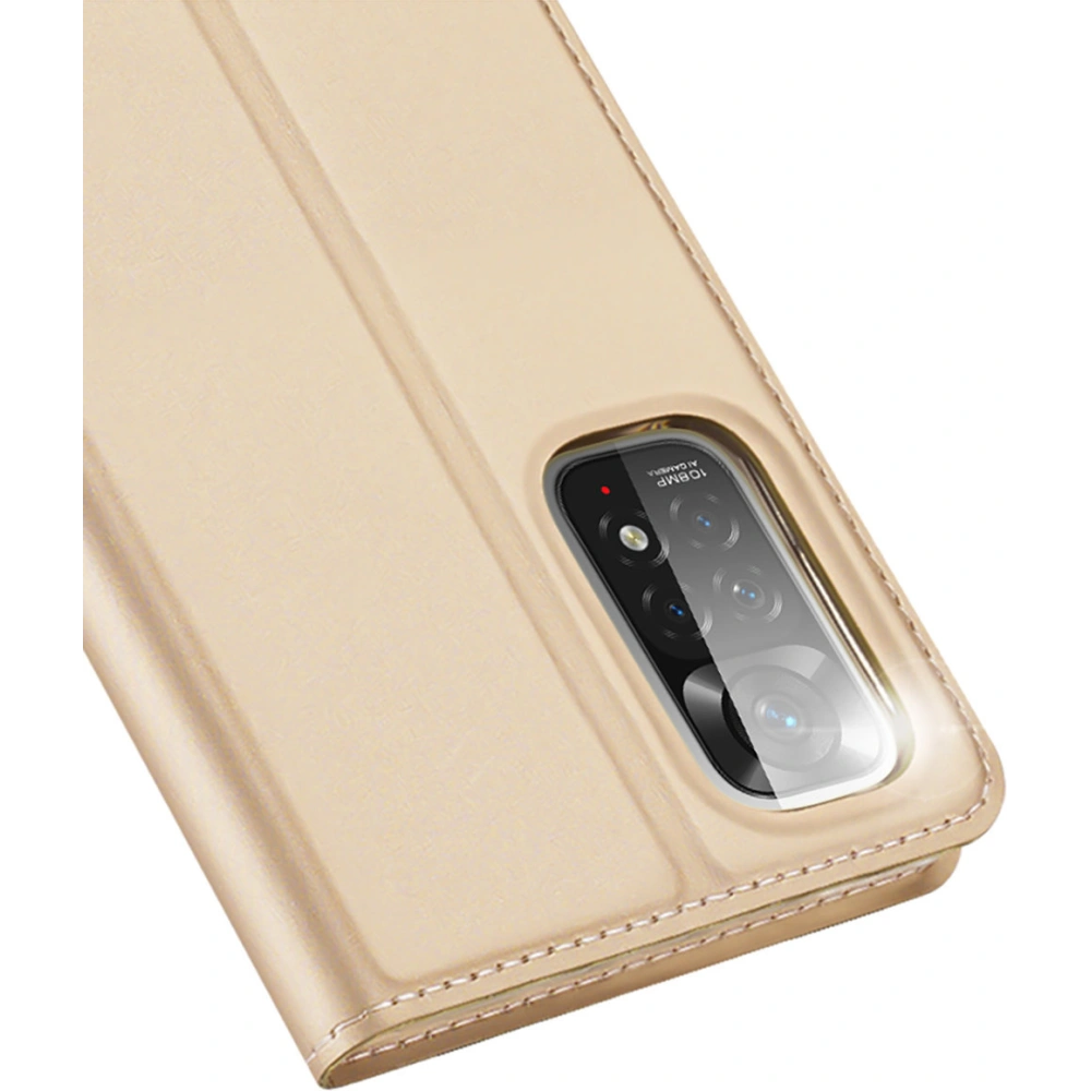 Hurtownia GSM - Case Dux Ducis Skin Pro Xiaomi Redmi Note 11/11S gold - DDS985 - {ean13} - Hurt