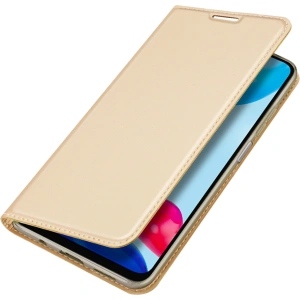 Hurtownia GSM - Case Dux Ducis Skin Pro Xiaomi Redmi Note 11/11S gold - DDS985 - {ean13} - Hurt