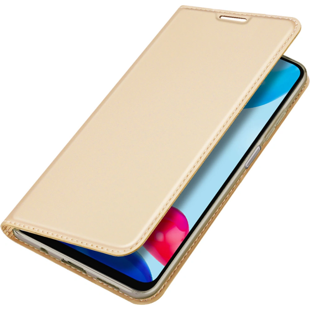 Hurtownia GSM - Etui Dux Ducis Skin Pro Xiaomi Redmi Note 11/11S zlaté - DDS985 - {ean13} - Hurt