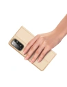 Hurtownia GSM - Case Dux Ducis Skin Pro Xiaomi Redmi Note 11/11S gold - DDS985 - {ean13} - Hurt
