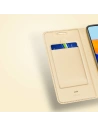Hurtownia GSM - Etui Dux Ducis Skin Pro Xiaomi Redmi Note 11/11S zlaté - DDS985 - {ean13} - Hurt