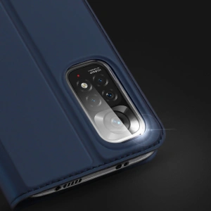 Hurtownia GSM - Case Dux Ducis Skin Pro Xiaomi Redmi Note 11/11S gold - DDS985 - {ean13} - Hurt