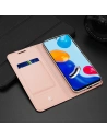 Hurtownia GSM - Case Dux Ducis Skin Pro Xiaomi Redmi Note 11/11S gold - DDS985 - {ean13} - Hurt