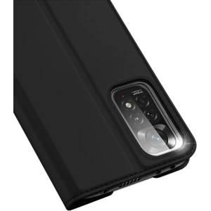 Hurtownia GSM - Dux Ducis Skin Pro tok Xiaomi Redmi Note 11 Pro/11 Pro+ Plus fekete - DDS986 - {ean13} - Hurt