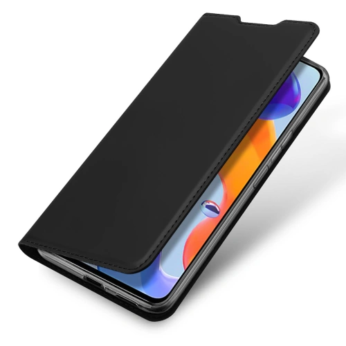 Etui Dux Ducis Skin Pro Xiaomi Redmi Note 11 Pro/11 Pro+ Plus czarny
