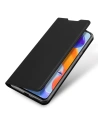 Hurtownia GSM - Dux Ducis Skin Pro tok Xiaomi Redmi Note 11 Pro/11 Pro+ Plus fekete - DDS986 - {ean13} - Hurt
