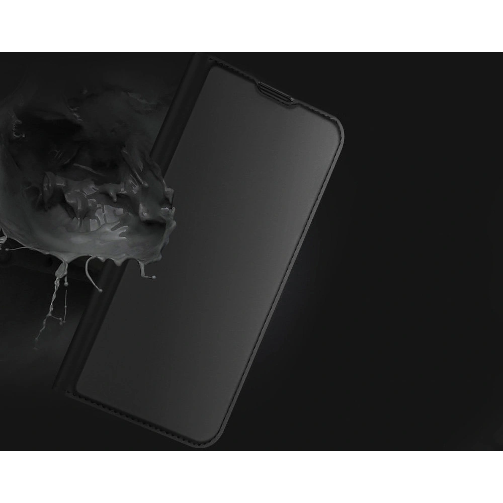Wholesale Dux Ducis Skin Pro Xiaomi Redmi Note 11 Pro/11 Pro+ Plus black - DDS986 - {ean13} - Hurt