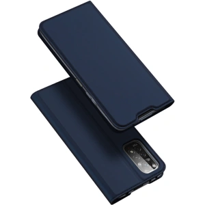Hurtownia GSM - Etui Dux Ducis Skin Pro Xiaomi Redmi Note 11 Pro/11E Pro kék - DDS987 - {ean13} - Hurt