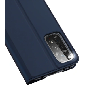 Hurtownia GSM - Etui Dux Ducis Skin Pro Xiaomi Redmi Note 11 Pro/11E Pro kék - DDS987 - {ean13} - Hurt