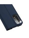 Hurtownia GSM - Etui Dux Ducis Skin Pro Xiaomi Redmi Note 11 Pro/11E Pro albastru - DDS987 - {ean13} - Hurt