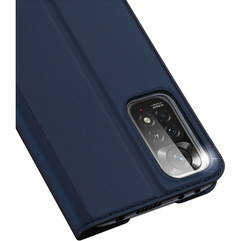 Hurtownia GSM - Etui Dux Ducis Skin Pro Xiaomi Redmi Note 11 Pro/11E Pro albastru - DDS987 - {ean13} - Hurt