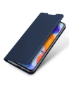Hurtownia GSM - Etui Dux Ducis Skin Pro Xiaomi Redmi Note 11 Pro/11E Pro albastru - DDS987 - {ean13} - Hurt