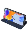 Hurtownia GSM - Etui Dux Ducis Skin Pro Xiaomi Redmi Note 11 Pro/11E Pro albastru - DDS987 - {ean13} - Hurt