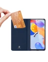 Hurtownia GSM - Etui Dux Ducis Skin Pro Xiaomi Redmi Note 11 Pro/11E Pro albastru - DDS987 - {ean13} - Hurt