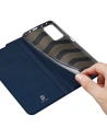 Hurtownia GSM - Etui Dux Ducis Skin Pro Xiaomi Redmi Note 11 Pro/11E Pro albastru - DDS987 - {ean13} - Hurt