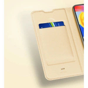 Hurtownia GSM - Etui Dux Ducis Skin Pro Xiaomi Redmi Note 11 Pro/11E Pro kék - DDS987 - {ean13} - Hurt