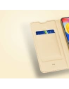 Hurtownia GSM - Etui Dux Ducis Skin Pro Xiaomi Redmi Note 11 Pro/11E Pro albastru - DDS987 - {ean13} - Hurt